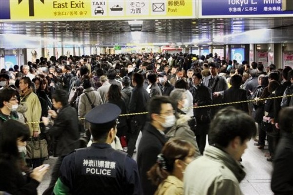 Why Debt Won't Constrain Japan's Recovery