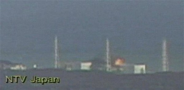 Japan's Impact on U.S. Nuclear Power