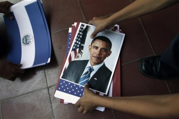 Obama Needs a Mideast Grand Strategy