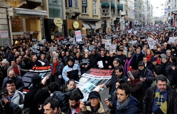 Fed Up With EU & Cyprus, Turkey Eyes Karabakh