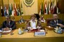 Lebanon Tables Arab League 'No Fly Zone' Resolution