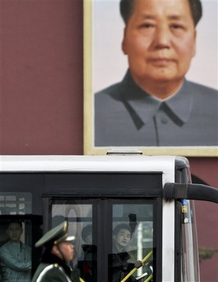 China Outpacing India's Military