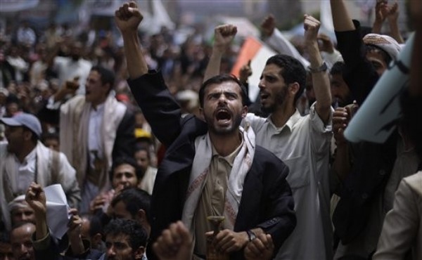 Why the Saudi Dynasty Will Endure