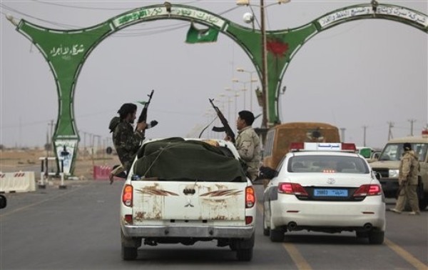 Libya Isn't Vietnam, Or Iraq