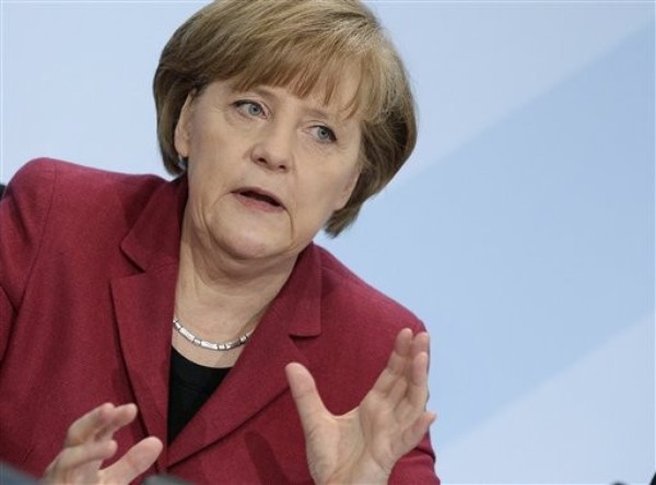 A German Lesson for Arab Nations