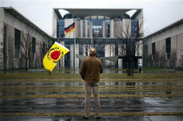 Japan's Nuclear Morality Tale