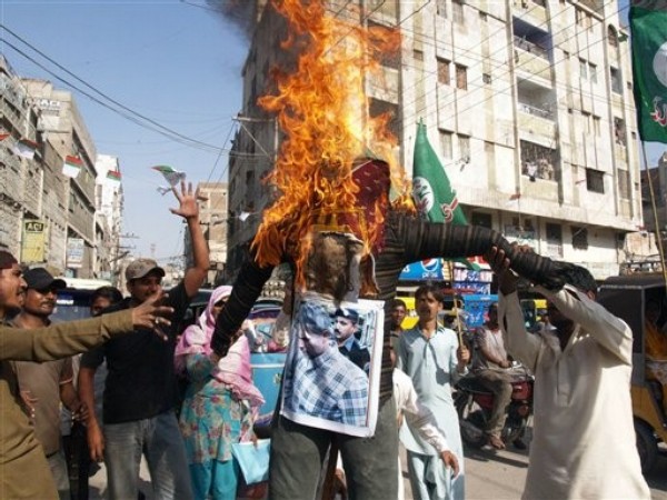 When Tribes Go to War in Pakistan