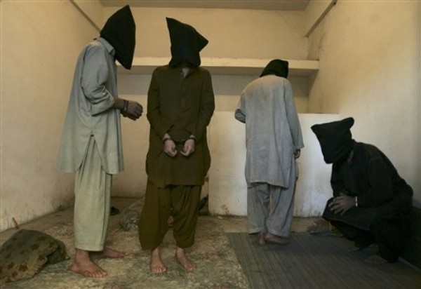 Obama Weighs Hezbollah, Taliban Talks