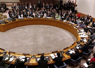It's Time for a League of Democracies