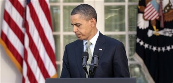 World Waits in Vain for Obama Leadership