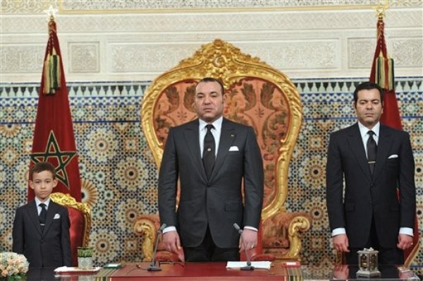 Morocco a Model Muslim State