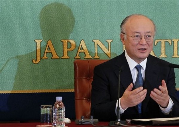 Japan and the Uses of Adversity