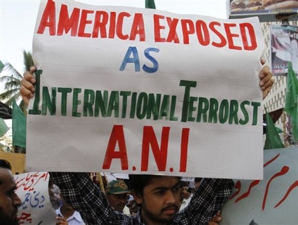 America's 'Devil's Bargain'