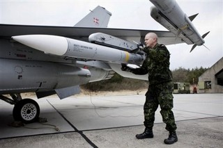 What Does God Think of US Foreign Policy?