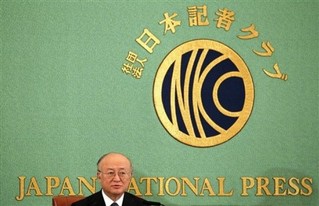 Disaster Pushes Japanese Beyond Secular Thinking