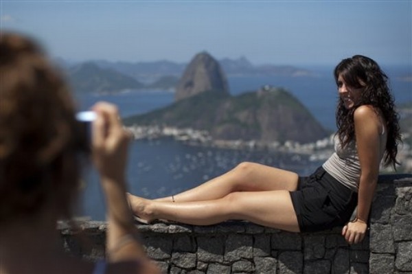 Meet the New Brazil