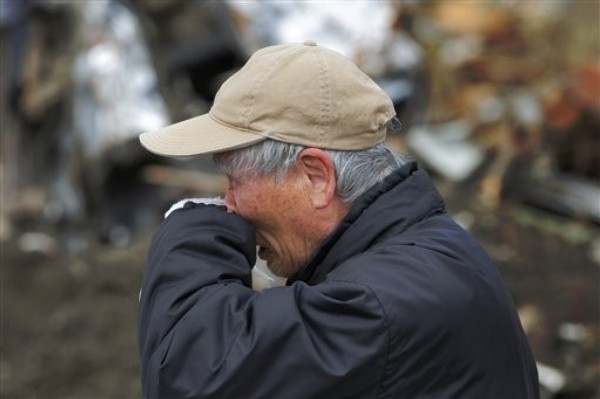 Will Japan Recover?