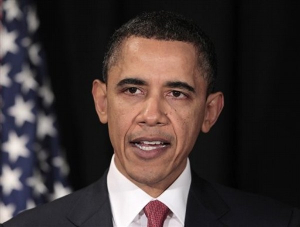 Libya Raids Illustrate Obama Doctrine