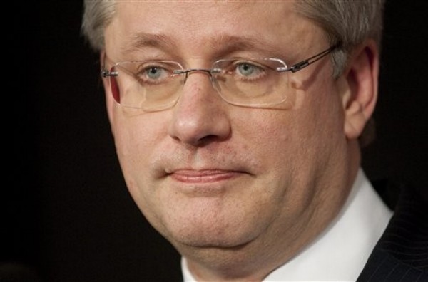 Canada Headed to Election It Doesn't Need