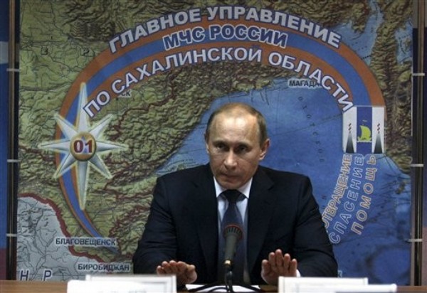 The Russian Reset Paid Off for U.S.