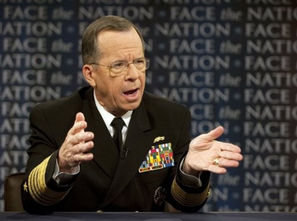Finally, Washington Realizes it Must Lead in Libya