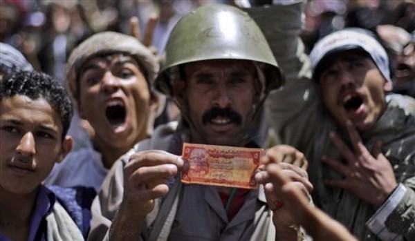 Yemen Doesn't Need a New Dictator
