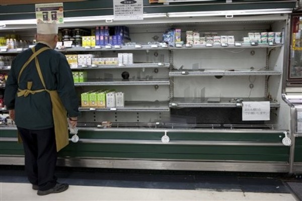 Biofuels Only Fueling Global Hunger