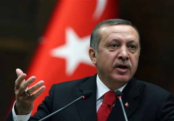 Turkey's New 'Old Kemalists'