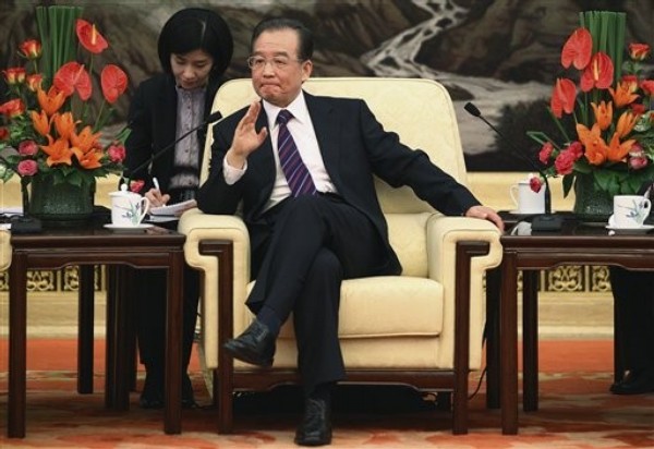 How China Should Rule the World