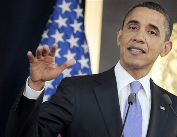 Professor Obama's War