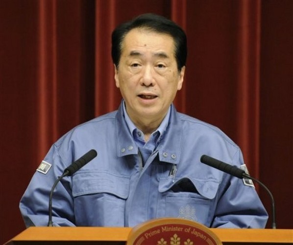 Will Kan's Bureaucratic Recovery Plan Work?