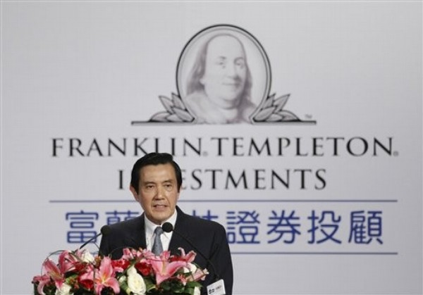 Bad Tidings in Election for China-Taiwan Ties?