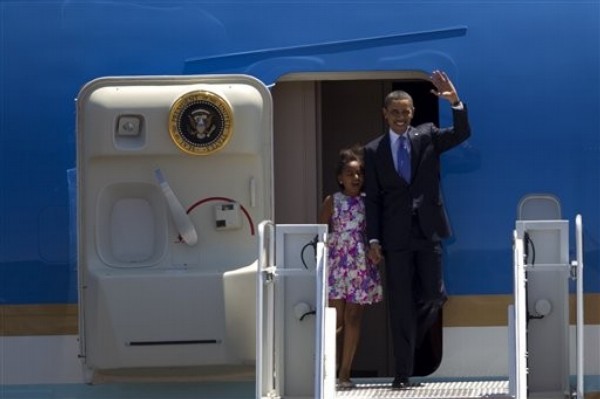 Obama's UN Debacle