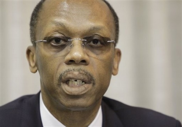 Aristide's Back in Haiti ... Now What?
