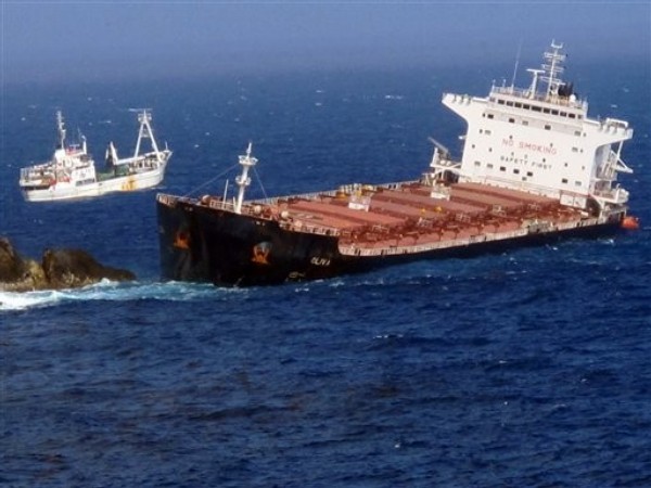 Is Canada's Oil Really Ethical?
