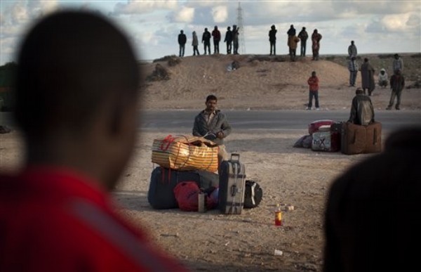 Is Libya Like Kosovo? Let's Hope So