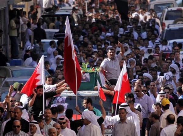 The Coming Shia War