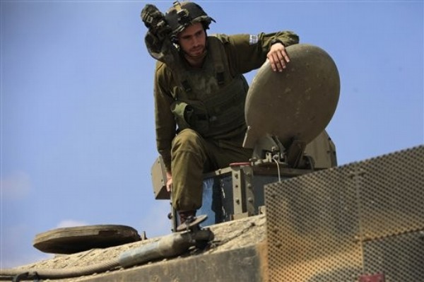 War With Israel Could Boost Hamas