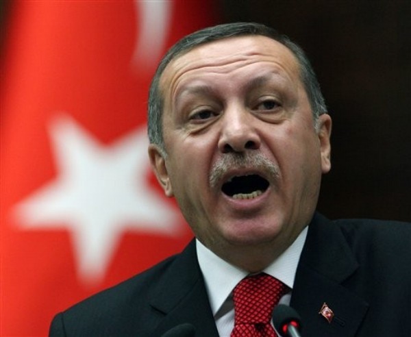 Turkey Is No Model for Mideast