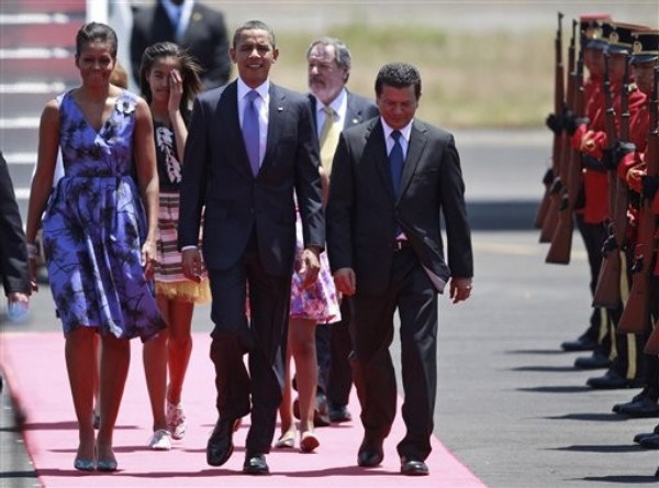 Cuba Gestures Unlikely From Obama