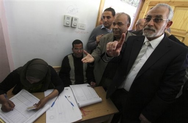 U.S. Must Help Mideast Avoid Islamism