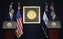 President Obama, President Funes Meet in San Salvador 