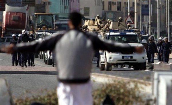Iran & Saudi Cold War Enters a New Era