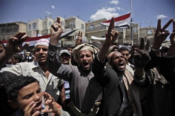 Worst and Best Case Scenarios for Yemen