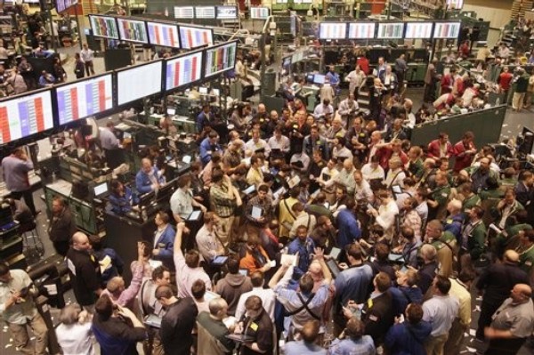 Can the Global Economy Survive Disaster, Debt & Unrest?