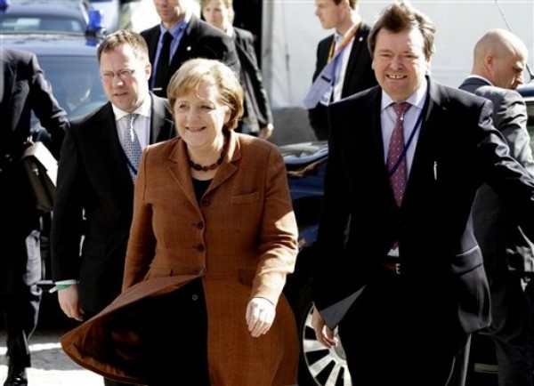 The Wrong German Foreign Policy