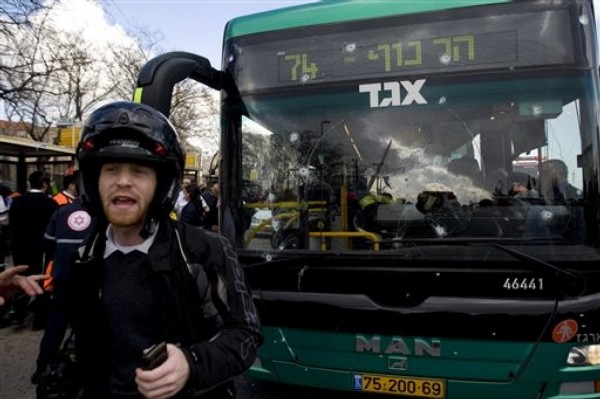 Understanding the Third Terror War