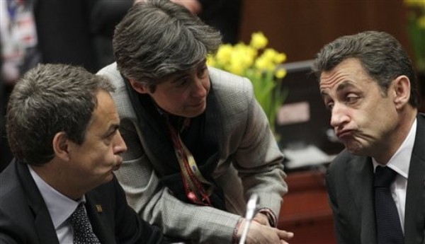 Bankruptcy Is a Habit for Some Euro States