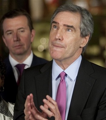 Is This Ignatieff's Moment to Shine?