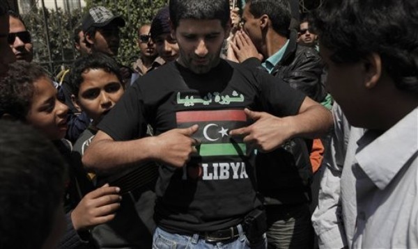If the Coalition Stays United, Gaddafi Will Fall